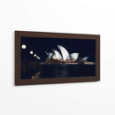 Cuadro decorativo de Canvas Lab