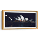 Sidney, Australia - Josué Altamira | Cuadro decorativo de Canvas Lab