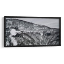 Yuzawa, Japón - Josué Altamira | Cuadro decorativo de Canvas Lab