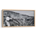 Yuzawa, Japón - Josué Altamira | Cuadro decorativo de Canvas Lab