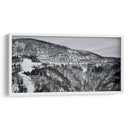 Yuzawa, Japón - Josué Altamira | Cuadro decorativo de Canvas Lab