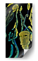 Baile de máscaras - Mauricio Silerio | Cuadro decorativo de Canvas Lab