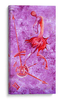 Efímera - Mauricio Silerio | Cuadro decorativo de Canvas Lab