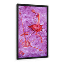 Efímera - Mauricio Silerio | Cuadro decorativo de Canvas Lab