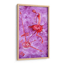 Efímera - Mauricio Silerio | Cuadro decorativo de Canvas Lab