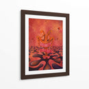 Cuadro decorativo de Canvas Lab
