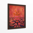 Cuadro decorativo de Canvas Lab