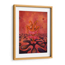 Fobia a los latidos - Mauricio Silerio | Cuadro decorativo de Canvas Lab