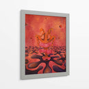 Cuadro decorativo de Canvas Lab