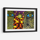 Fragilidad - Mauricio Silerio | Cuadro decorativo de Canvas Lab