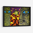 Fragilidad - Mauricio Silerio | Cuadro decorativo de Canvas Lab