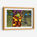 Fragilidad - Mauricio Silerio | Cuadro decorativo de Canvas Lab