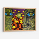 Fragilidad - Mauricio Silerio | Cuadro decorativo de Canvas Lab