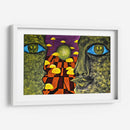 Fragilidad - Mauricio Silerio | Cuadro decorativo de Canvas Lab