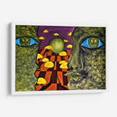 Fragilidad - Mauricio Silerio | Cuadro decorativo de Canvas Lab