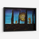 Histeria - Mauricio Silerio | Cuadro decorativo de Canvas Lab