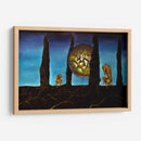 Histeria - Mauricio Silerio | Cuadro decorativo de Canvas Lab