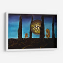 Histeria - Mauricio Silerio | Cuadro decorativo de Canvas Lab