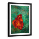 Love and diavolo - Mauricio Silerio | Cuadro decorativo de Canvas Lab