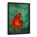 Love and diavolo - Mauricio Silerio | Cuadro decorativo de Canvas Lab