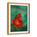 Love and diavolo - Mauricio Silerio | Cuadro decorativo de Canvas Lab