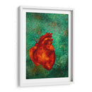 Love and diavolo - Mauricio Silerio | Cuadro decorativo de Canvas Lab