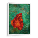 Love and diavolo - Mauricio Silerio | Cuadro decorativo de Canvas Lab