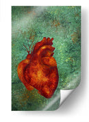 Love and diavolo - Mauricio Silerio | Cuadro decorativo de Canvas Lab