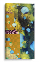 Omnipresencia - Mauricio Silerio | Cuadro decorativo de Canvas Lab