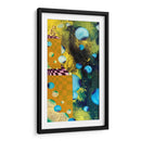 Omnipresencia - Mauricio Silerio | Cuadro decorativo de Canvas Lab