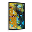 Omnipresencia - Mauricio Silerio | Cuadro decorativo de Canvas Lab