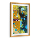 Omnipresencia - Mauricio Silerio | Cuadro decorativo de Canvas Lab