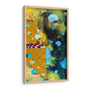 Omnipresencia - Mauricio Silerio | Cuadro decorativo de Canvas Lab