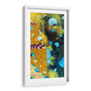 Omnipresencia - Mauricio Silerio | Cuadro decorativo de Canvas Lab