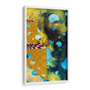 Omnipresencia - Mauricio Silerio | Cuadro decorativo de Canvas Lab