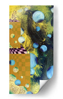 Omnipresencia - Mauricio Silerio | Cuadro decorativo de Canvas Lab