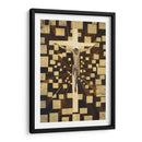 Quantum Christ II - Mauricio Silerio | Cuadro decorativo de Canvas Lab