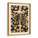 Quantum Christ II - Mauricio Silerio | Cuadro decorativo de Canvas Lab