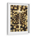 Quantum Christ II - Mauricio Silerio | Cuadro decorativo de Canvas Lab