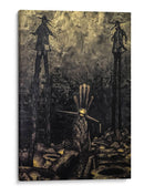 Scavengers - Mauricio Silerio | Cuadro decorativo de Canvas Lab