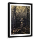 Scavengers - Mauricio Silerio | Cuadro decorativo de Canvas Lab