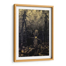 Scavengers - Mauricio Silerio | Cuadro decorativo de Canvas Lab