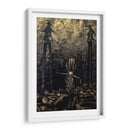 Scavengers - Mauricio Silerio | Cuadro decorativo de Canvas Lab