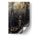 Scavengers - Mauricio Silerio | Cuadro decorativo de Canvas Lab