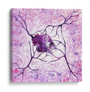 Skybeat - Mauricio Silerio | Cuadro decorativo de Canvas Lab