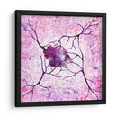 Skybeat - Mauricio Silerio | Cuadro decorativo de Canvas Lab