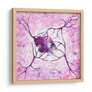 Skybeat - Mauricio Silerio | Cuadro decorativo de Canvas Lab