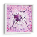 Skybeat - Mauricio Silerio | Cuadro decorativo de Canvas Lab