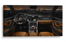 Lamborghini Urus | Cuadro decorativo de Canvas Lab