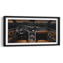 Lamborghini Urus | Cuadro decorativo de Canvas Lab